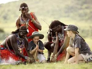 Maasai Mara